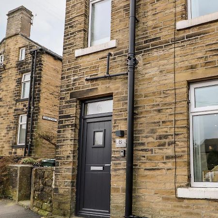 Bunny Rabbit Cottage Keighley Esterno foto