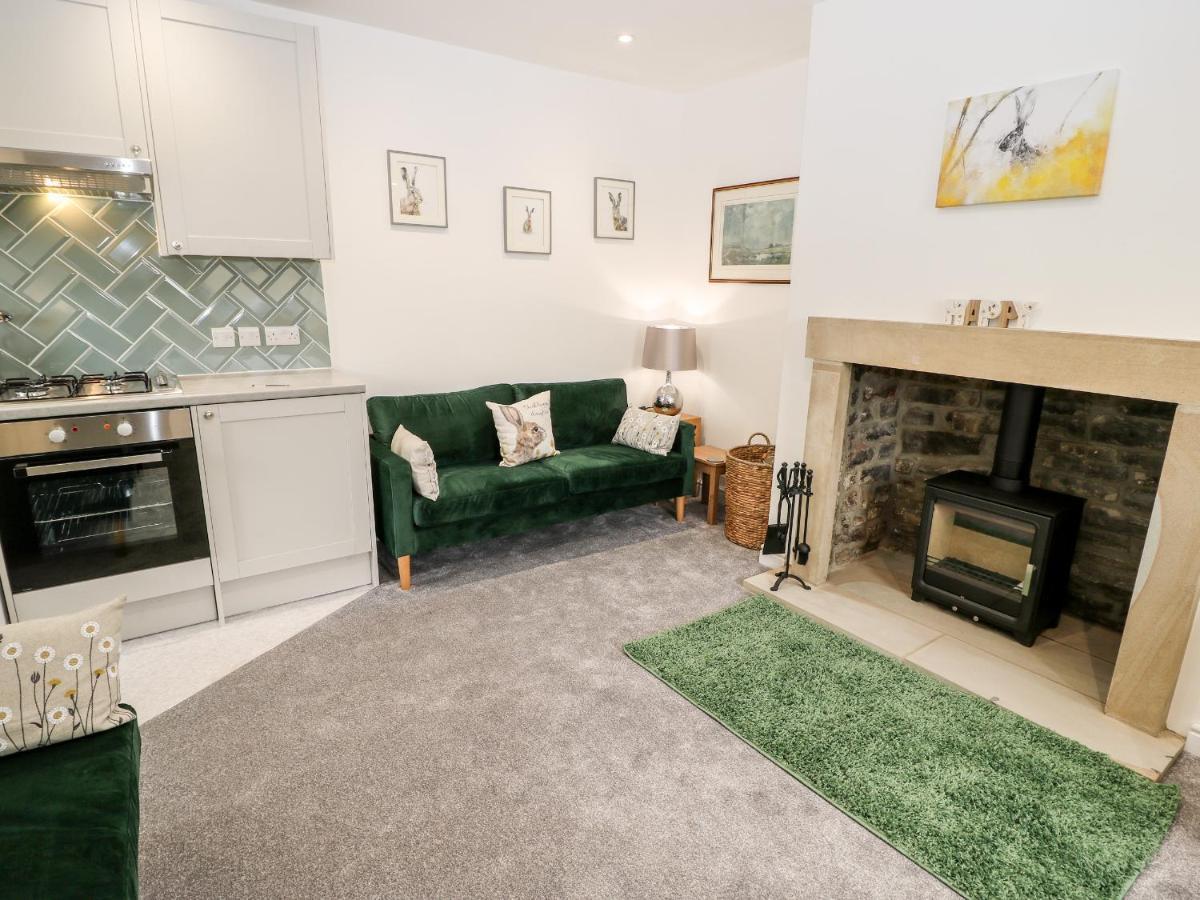 Bunny Rabbit Cottage Keighley Esterno foto