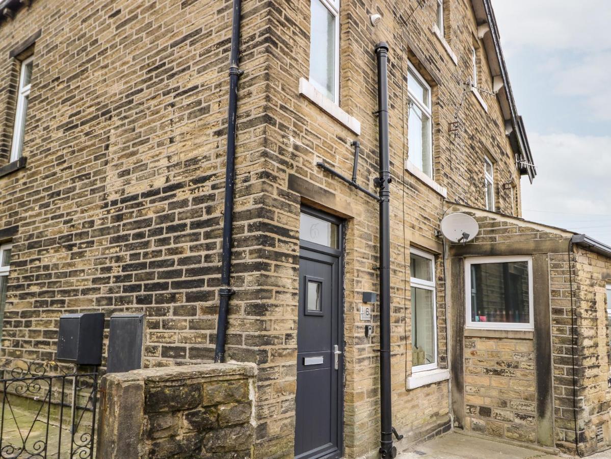 Bunny Rabbit Cottage Keighley Esterno foto