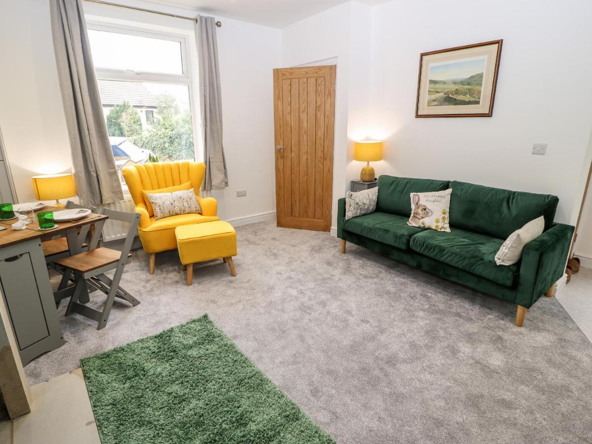 Bunny Rabbit Cottage Keighley Esterno foto