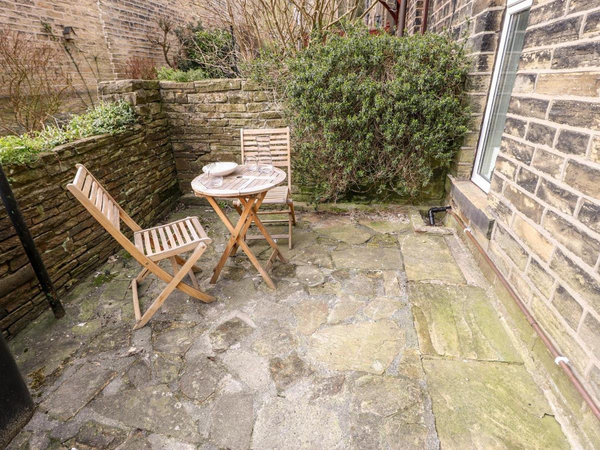 Bunny Rabbit Cottage Keighley Esterno foto