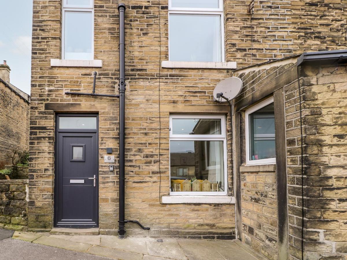 Bunny Rabbit Cottage Keighley Esterno foto