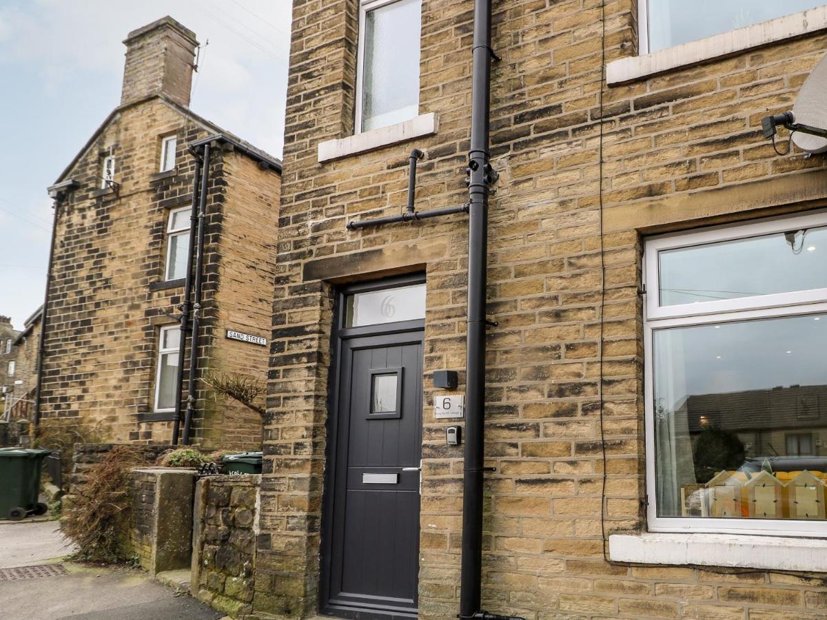 Bunny Rabbit Cottage Keighley Esterno foto