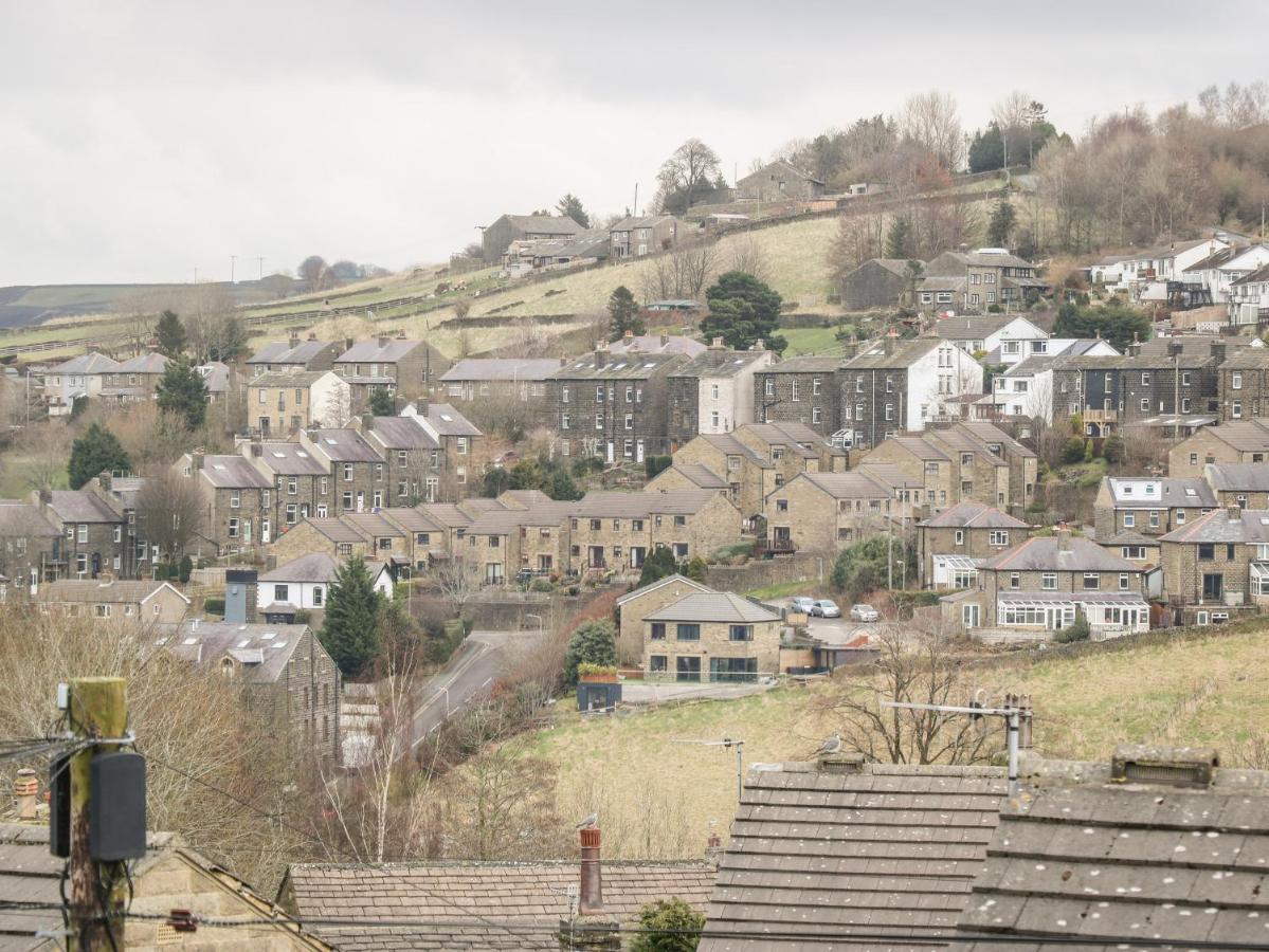 Bunny Rabbit Cottage Keighley Esterno foto