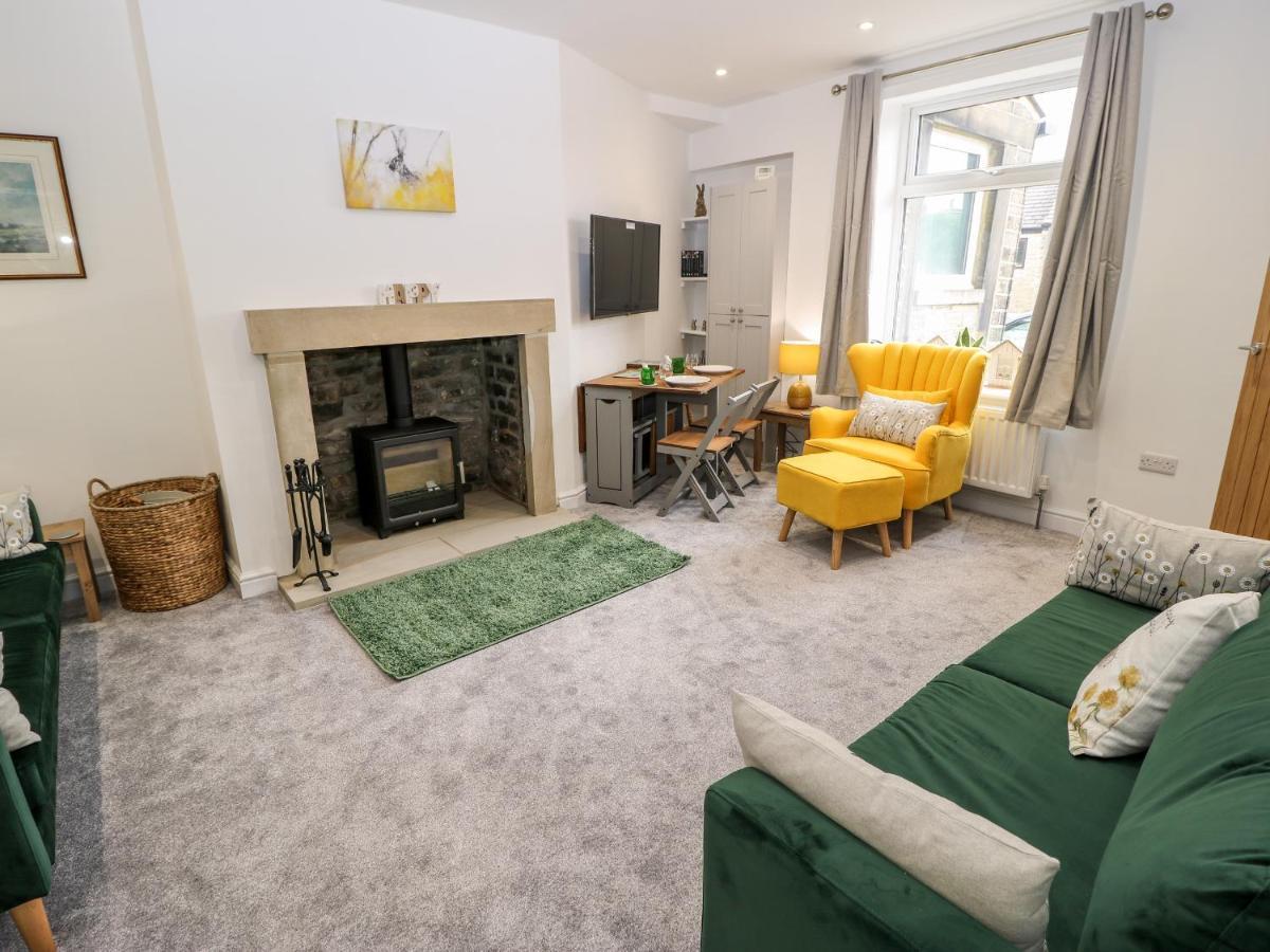 Bunny Rabbit Cottage Keighley Esterno foto